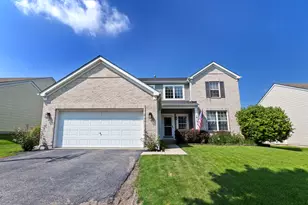 1813 Sebastian Dr, Woodstock, IL 60098 - Photo 1