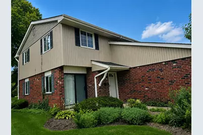 1565 Coloma Court #S, Wheaton, IL 60189 - Photo 1