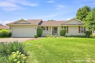 419 Wimbleton Trail, McHenry, IL 60050 - Photo 1