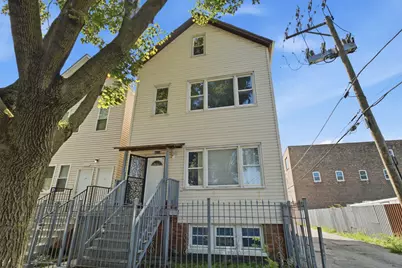 4714 S Throop Street, Chicago, IL 60609 - Photo 1