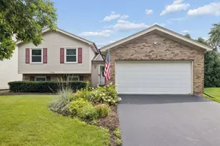 2296 Briarhill Dr, Naperville, IL 60565 - Photo 1