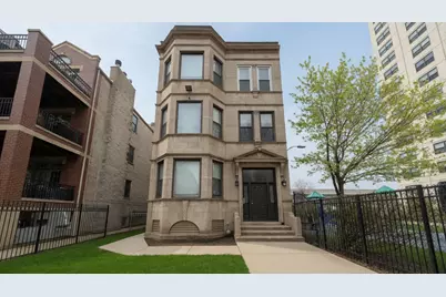 4832 N Winthrop Avenue #1W, Chicago, IL 60640 - Photo 1