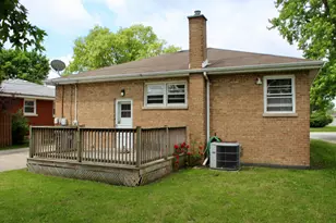 16421 Evans Ave, South Holland, IL 60473 - Photo 17