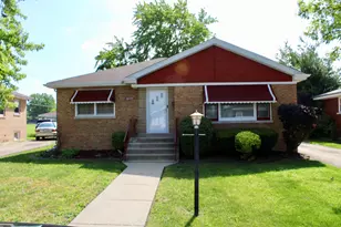 16421 Evans Ave, South Holland, IL 60473 - Photo 1