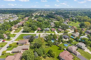 13540 S Monaghan Rd, Homer Glen, IL 60491 - Photo 35