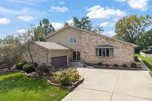 13540 S Monaghan Rd, Homer Glen, IL 60491 - Photo 1