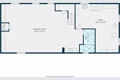 2551 W Balmoral Avenue, Chicago, IL 60625 - Photo 27