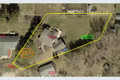 519 Hickory Circle, Lake Holiday, IL 60552 - Photo 35