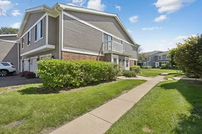415 Tyler Court #415, Vernon Hills, IL 60061 - Photo 1