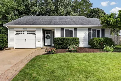 2S031 Continental Drive, Warrenville, IL 60555 - Photo 1