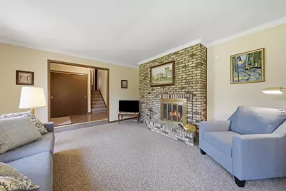 26553 S Woodlawn Avenue, Crete, IL 60417 - Photo 7