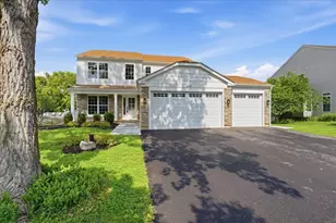 1236 Noble Dr, Port Barrington, IL 60010 - Photo 1