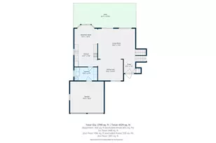 2913 Vimy Ridge Dr, Joliet, IL 60435 - Photo 47