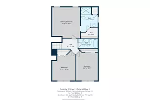 2913 Vimy Ridge Dr, Joliet, IL 60435 - Photo 49