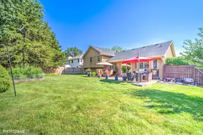 2913 Vimy Ridge Drive, Joliet, IL 60435 - Photo 39