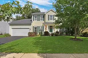 2543 Acorn Dr, Round Lake Beach, IL 60073 - Photo 1
