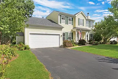 2543 Acorn Drive, Round Lake Beach, IL 60073 - Photo 35