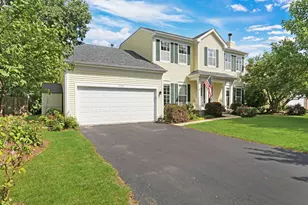 2543 Acorn Dr, Round Lake Beach, IL 60073 - Photo 35