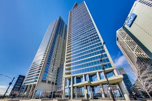600 N Lake Shore Dr, Chicago, IL 60611 - Photo 1