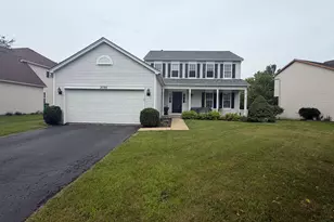 2095 Wesmere Lakes Dr, Plainfield, IL 60586 - Photo 1