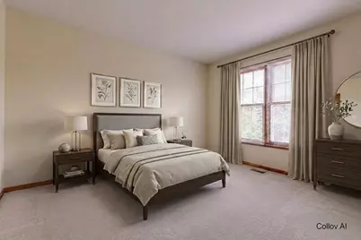 8 N Old Creek Road, Vernon Hills, IL 60061 - Photo 17
