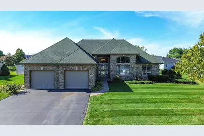 1544 Wayne Drive, Crete, IL 60417 - Photo 47