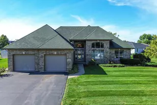1544 Wayne Dr, Crete, IL 60417 - Photo 47