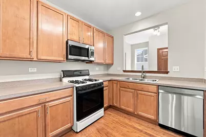 2532 Oneida Lane #2532, Naperville, IL 60563 - Photo 11