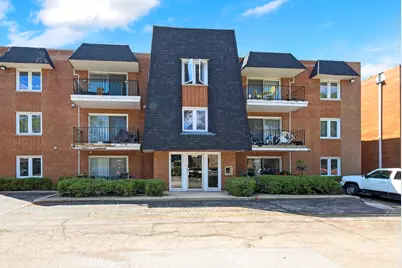 10811 S Keating Avenue #2SW, Oak Lawn, IL 60453 - Photo 5