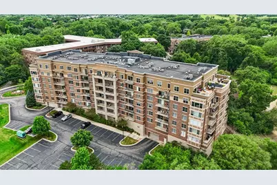 125 Lakeview Drive #403, Bloomingdale, IL 60108 - Photo 39