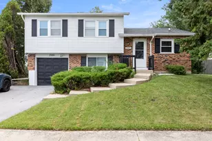 17851 Springfield Ave, Country Club Hills, IL 60478 - Photo 1