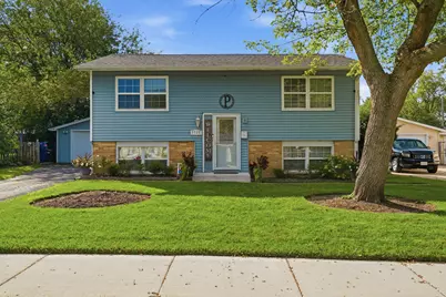3528 Rock Parkway, Waukegan, IL 60087 - Photo 1