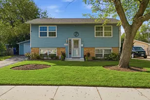 3528 Rock Pkwy, Waukegan, IL 60087 - Photo 1