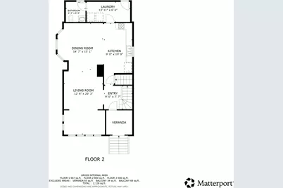 743 S Lombard Avenue, Oak Park, IL 60304 - Photo 41