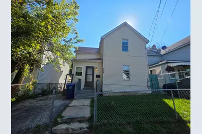 205 S Park Avenue, Waukegan, IL 60085 - Photo 1