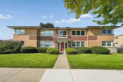 10350 Canterbury Street #1E, Westchester, IL 60154 - Photo 1