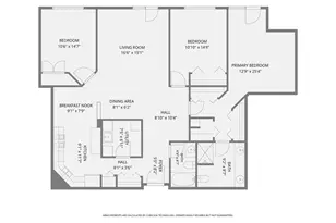 11035 Deblin Ln, Oak Lawn, IL 60453 - Photo 17