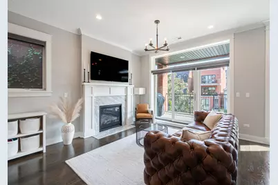 920 W Wrightwood Avenue #2, Chicago, IL 60614 - Photo 3