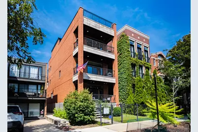 920 W Wrightwood Avenue #2, Chicago, IL 60614 - Photo 1