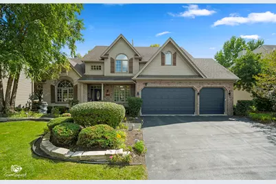 3356 Lapp Lane, Naperville, IL 60564 - Photo 1
