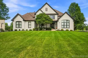 4070 Meadow View Dr, Saint Charles, IL 60175 - Photo 1