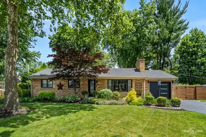 516 S Sleight Street, Naperville, IL 60540 - Photo 1