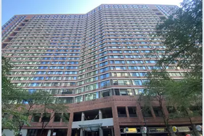211 E Ohio Street #923, Chicago, IL 60611 - Photo 1