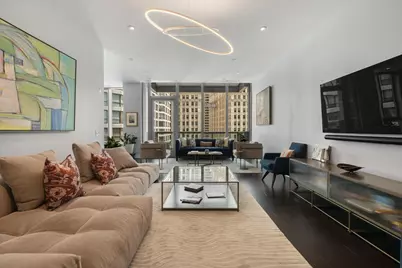 403 N Wabash Avenue #10B, Chicago, IL 60611 - Photo 5