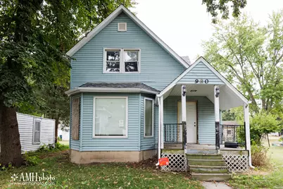 980 S 6th Avenue, Kankakee, IL 60901 - Photo 1