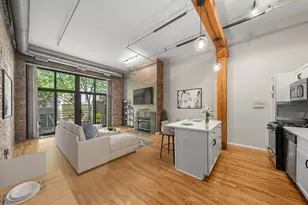 1525 S Michigan Ave, Chicago, IL 60605 - Photo 3