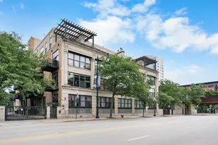 1525 S Michigan Ave, Chicago, IL 60605 - Photo 1
