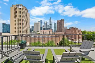 1525 S Michigan Ave, Chicago, IL 60605 - Photo 17