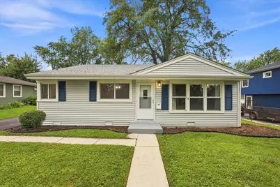 1108 Kim Place, Lemont, IL 60439 - Photo 1