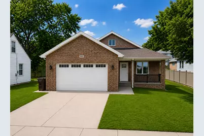 6939 W 95th Place, Oak Lawn, IL 60453 - Photo 1